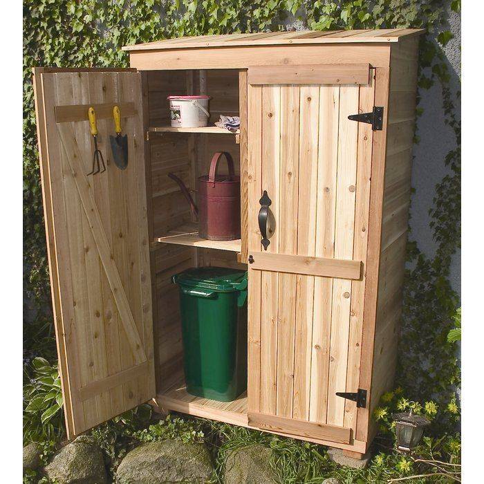 Gardening Shed Ideas