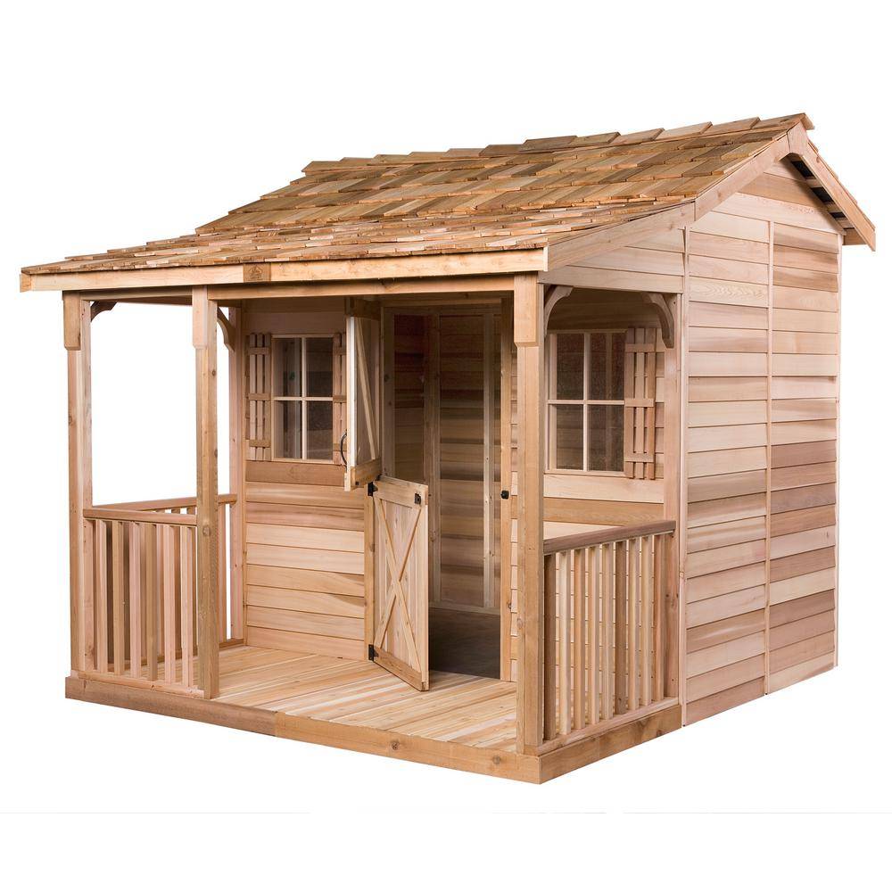 Diy Prefab Cottage Kits