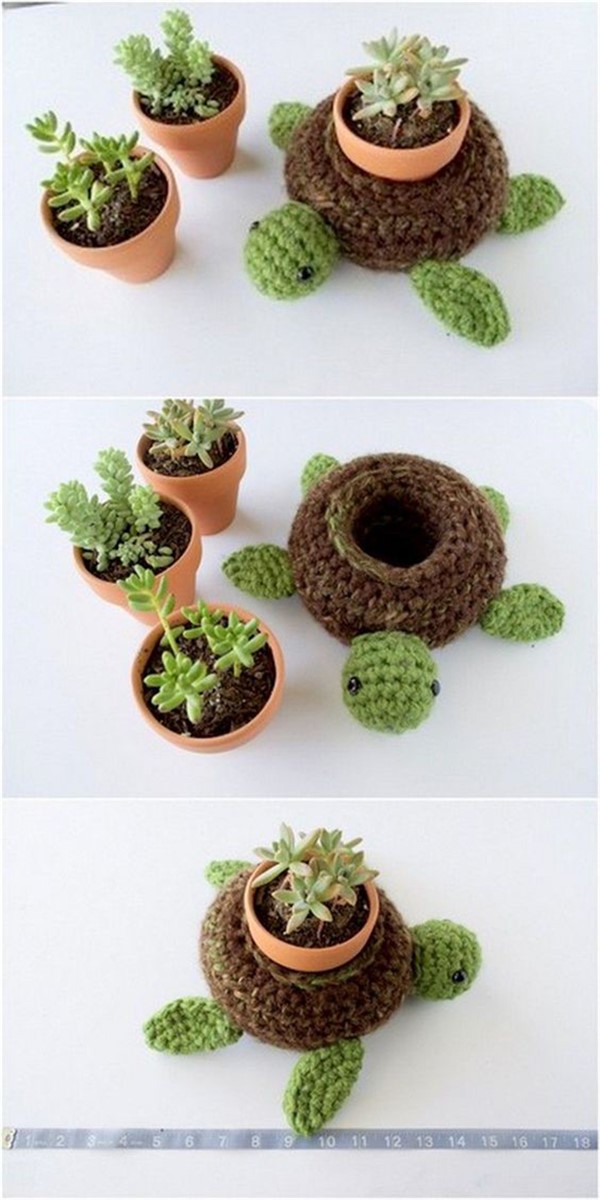 Your Garden