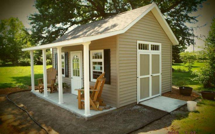 Pa Traditional Shed Philadelphia