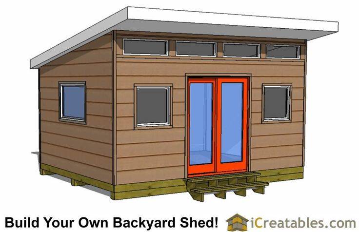 X Shed Plans Gable Design Pdf Download Construct