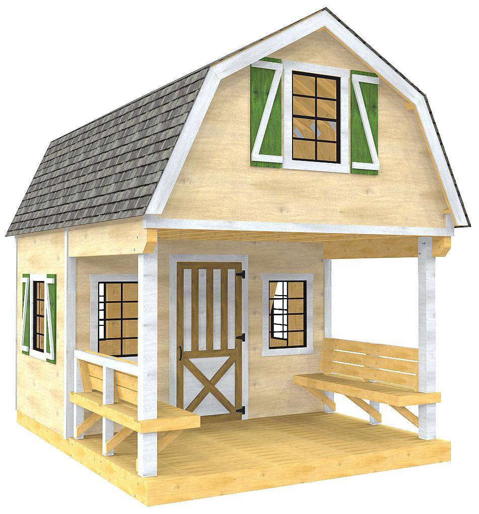 Plans Diy Review
