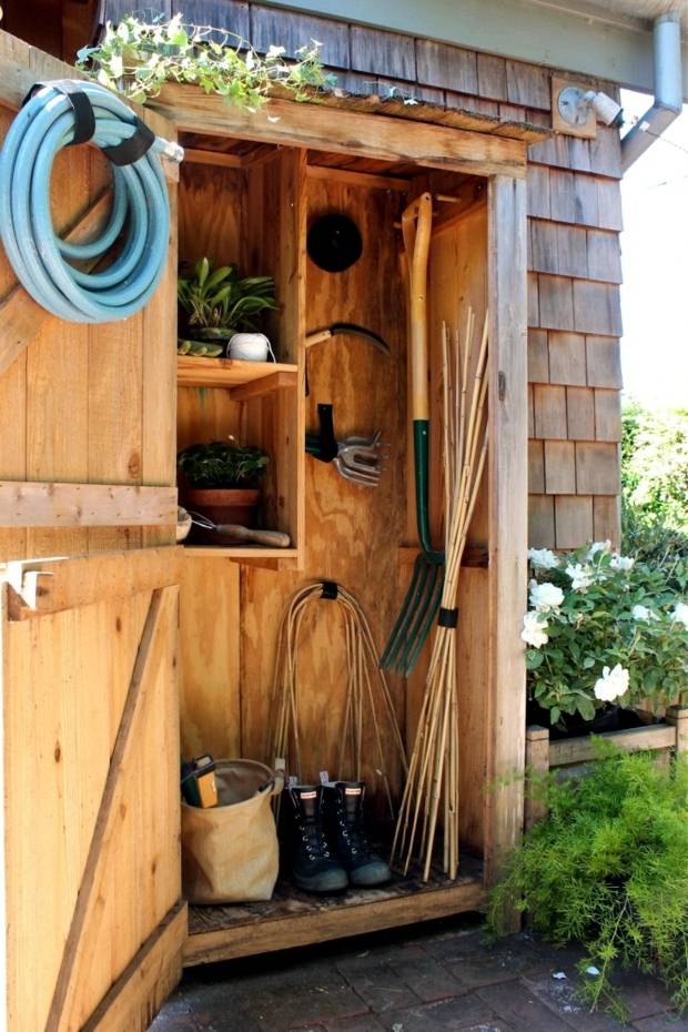 Awesome Unique Small Storage