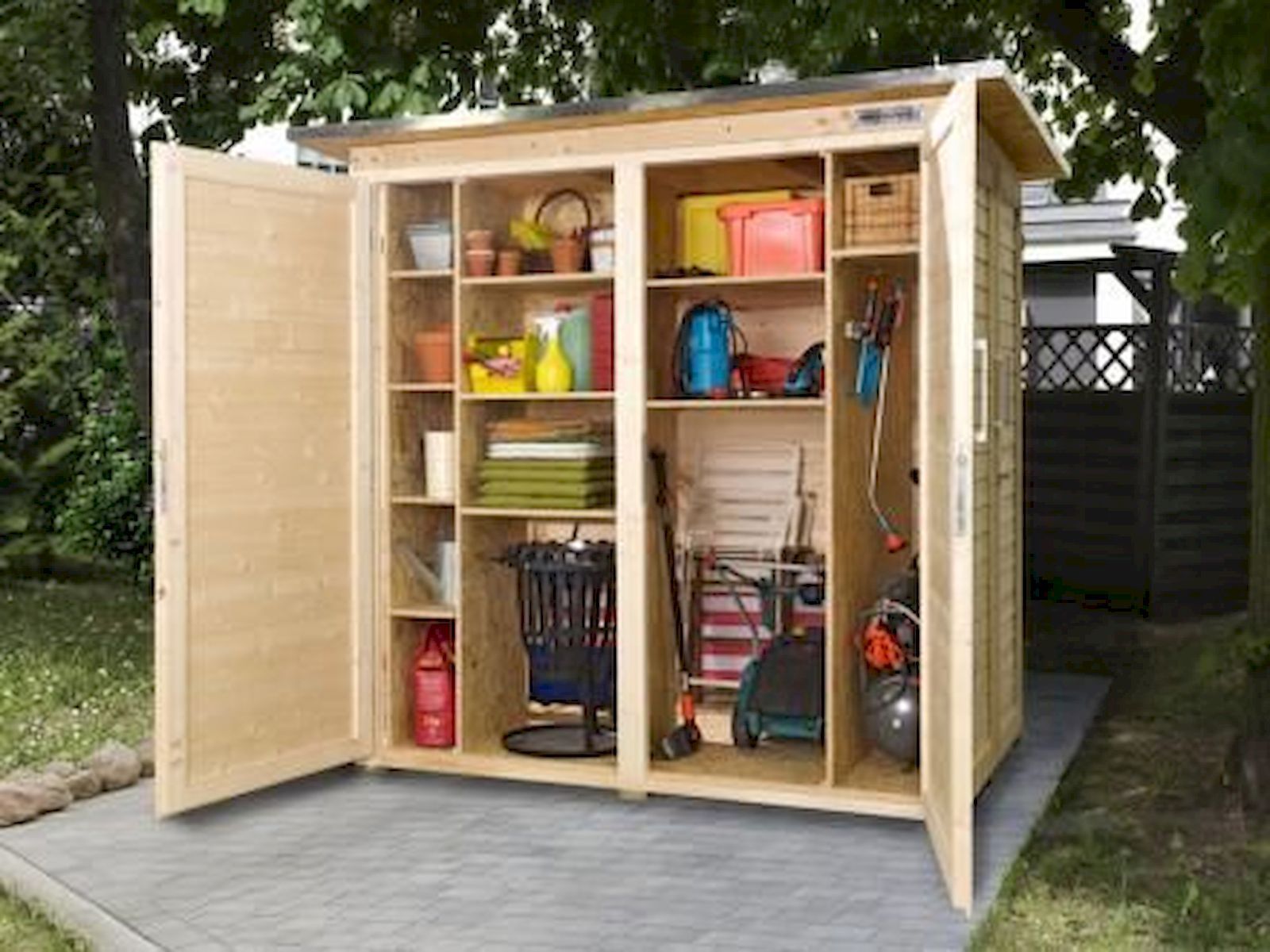 Awesome Unique Small Storage