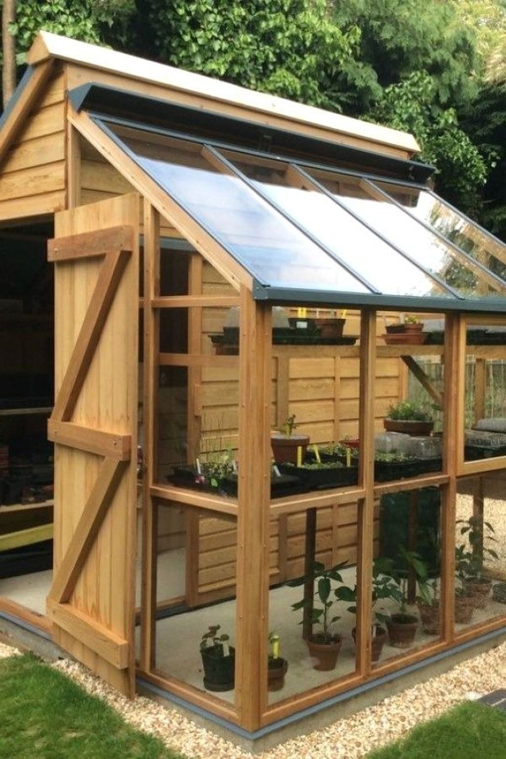 Cool Small Storage