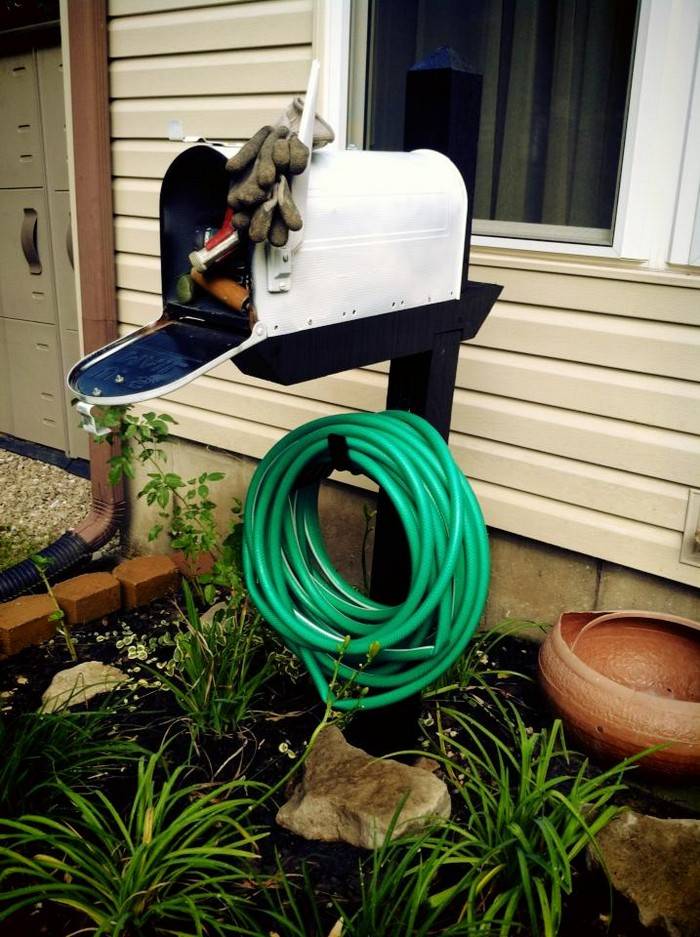 Garden Hose