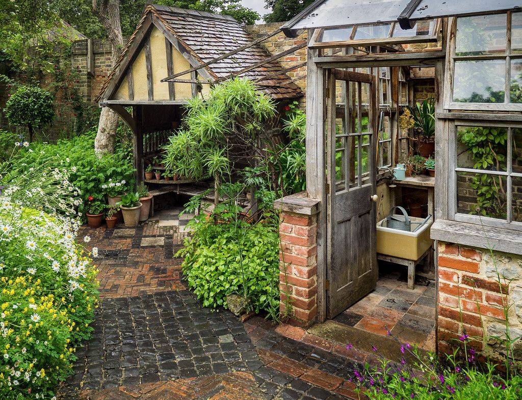 The Ultimate Outdoor Oasis