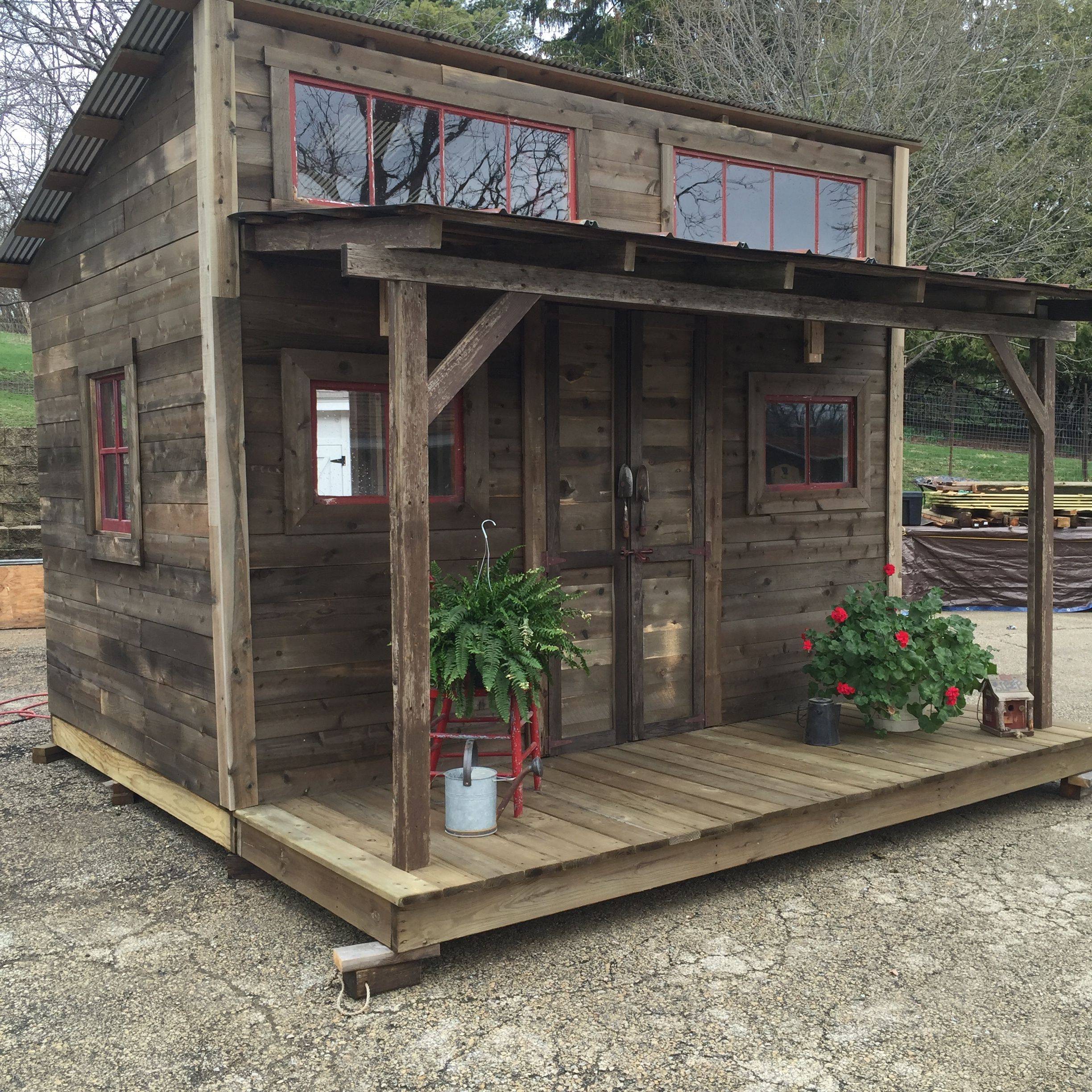 The Ultimate Outdoor Oasis Cottage Garden