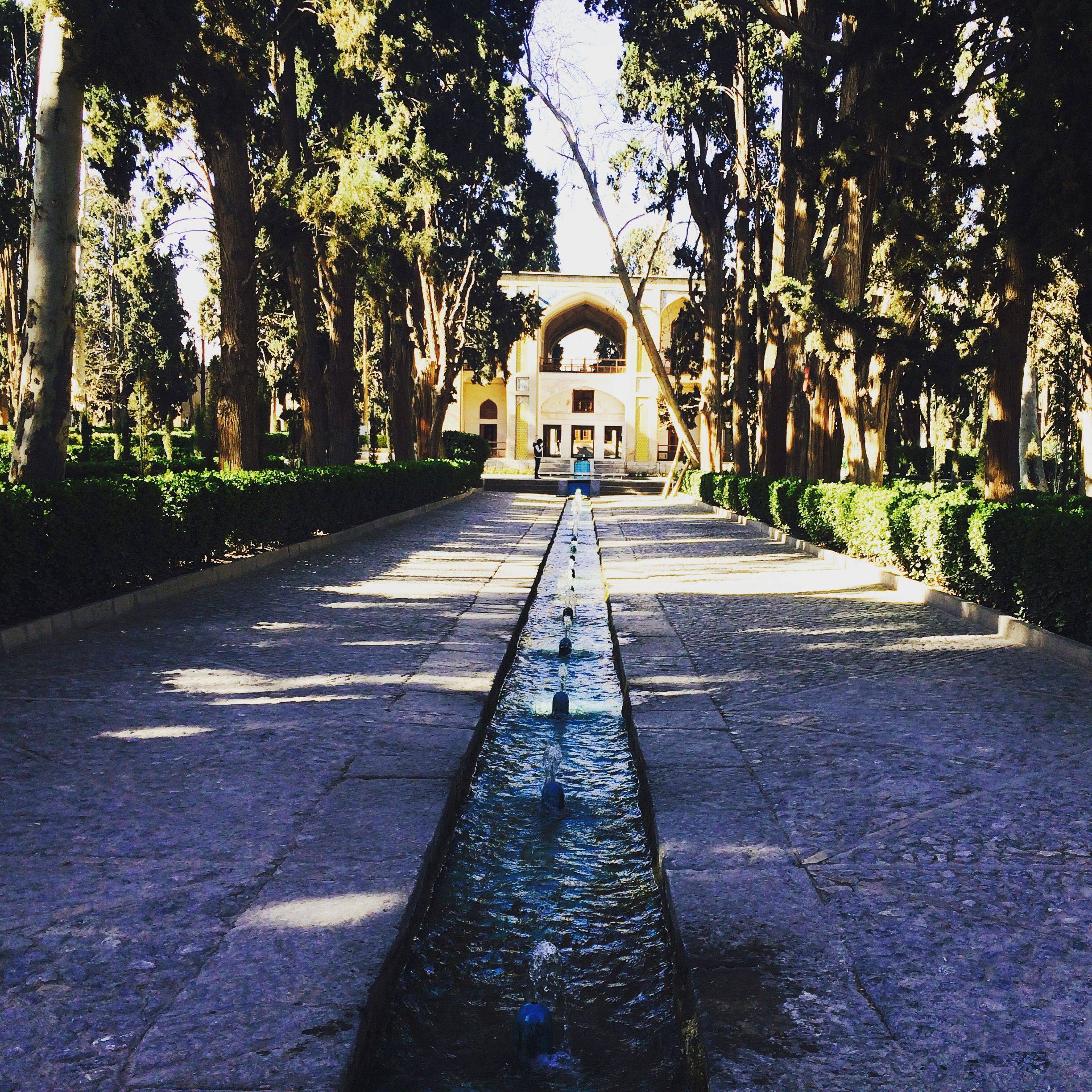 Most Beautiful Gardens