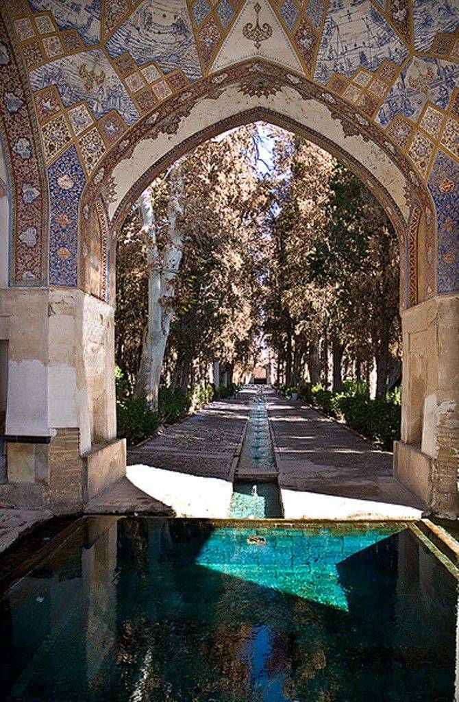 Unesco World Heritage Site