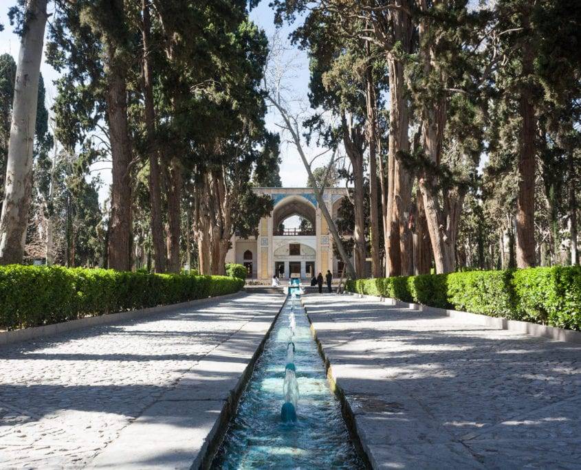 Persian Architecture