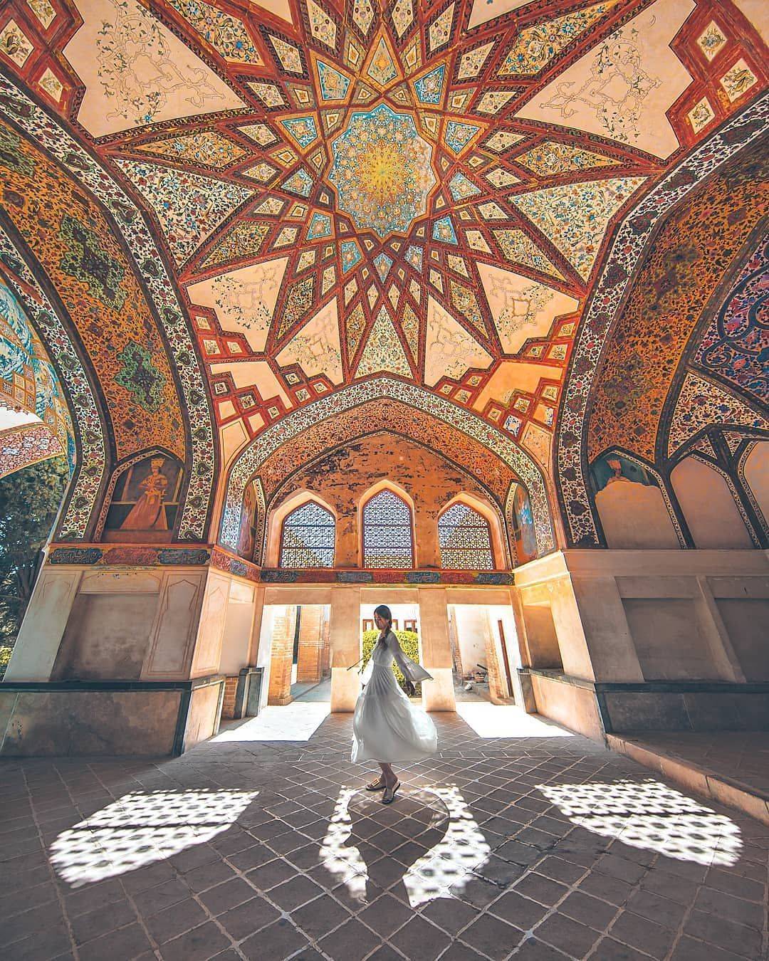 Iran Travel Agency Iran Tour