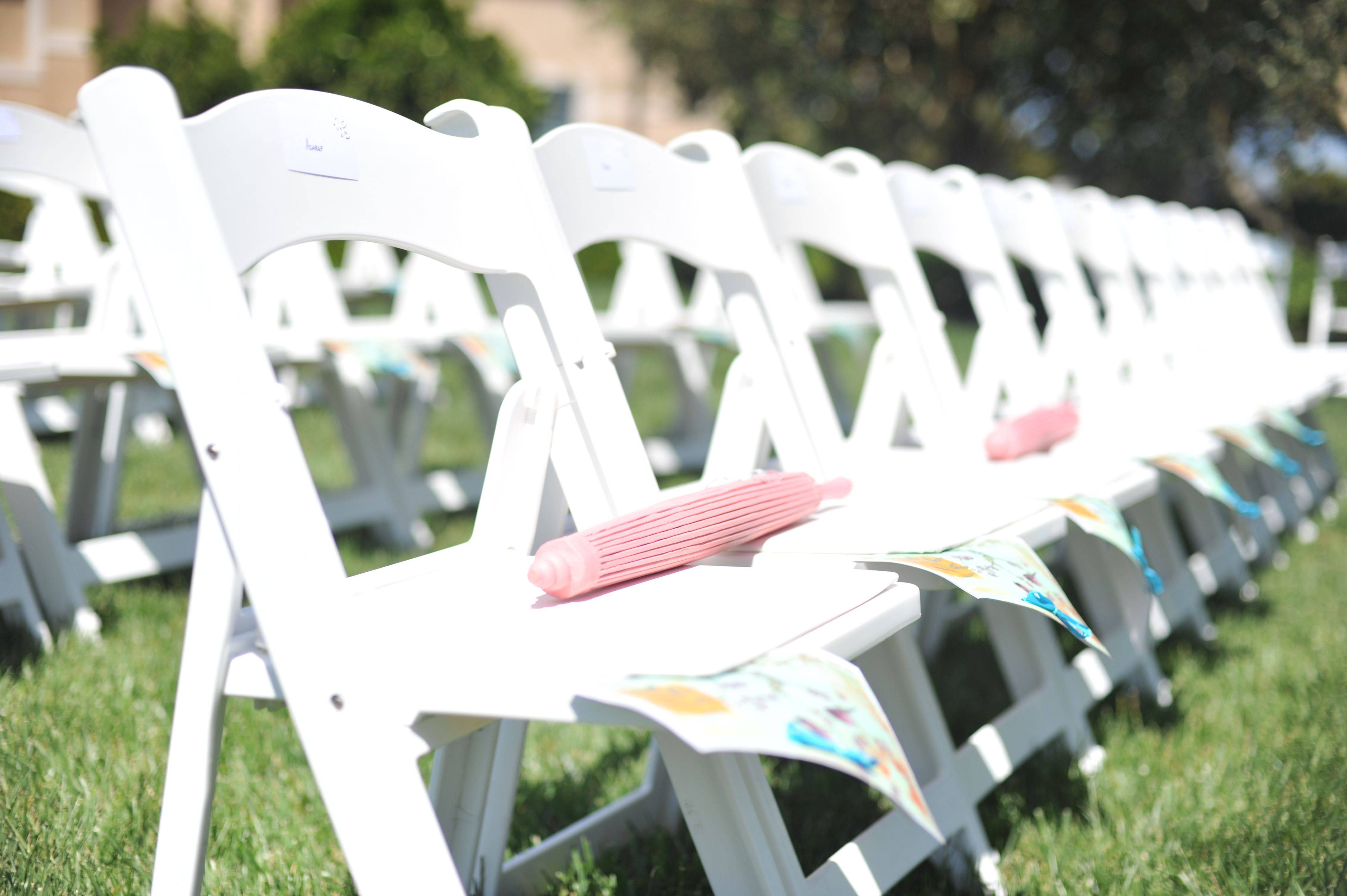 My Crescent Wedding Persian Wedding