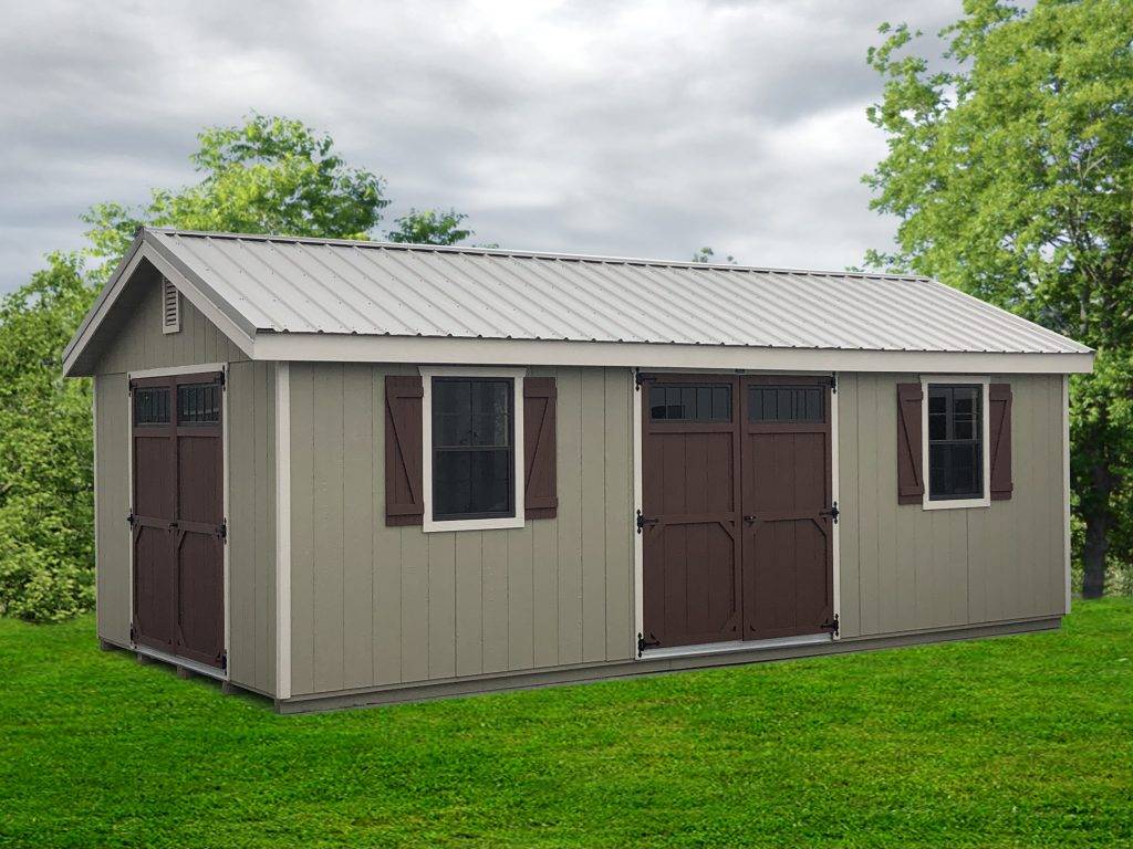 Whimsical Garden Shed Designs Storage Shed Plans