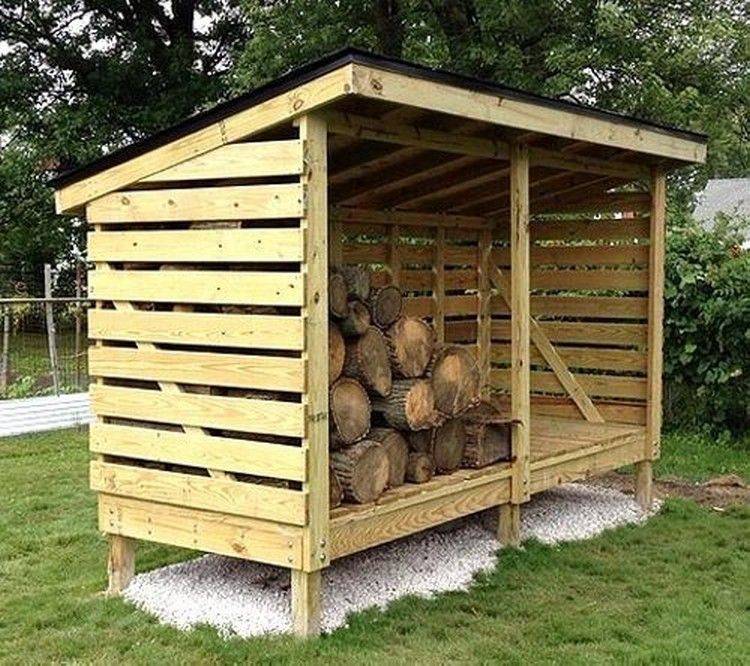 Wood Pallet Recycling