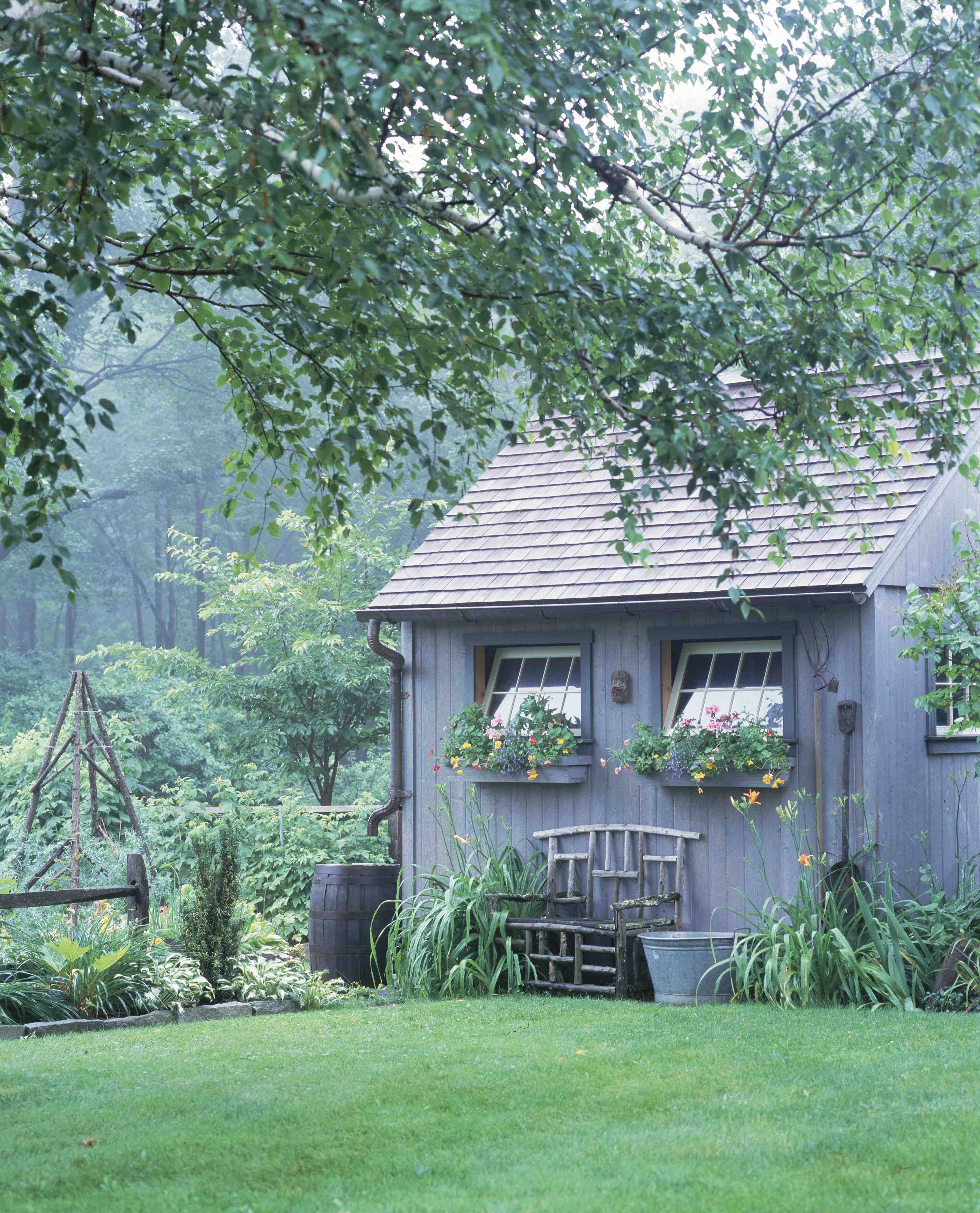 The Ultimate Outdoor Oasis