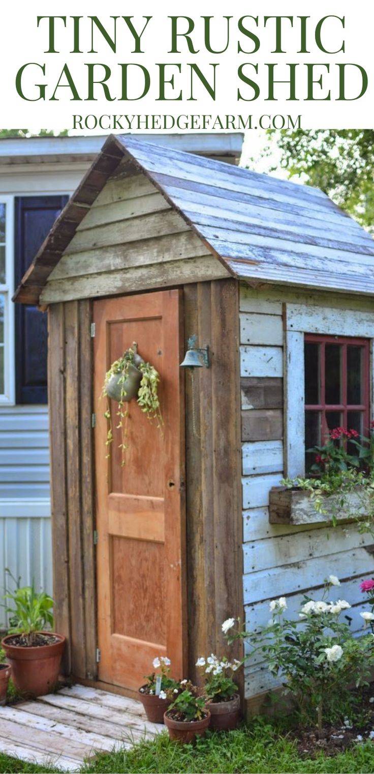 Tiny House Exploration