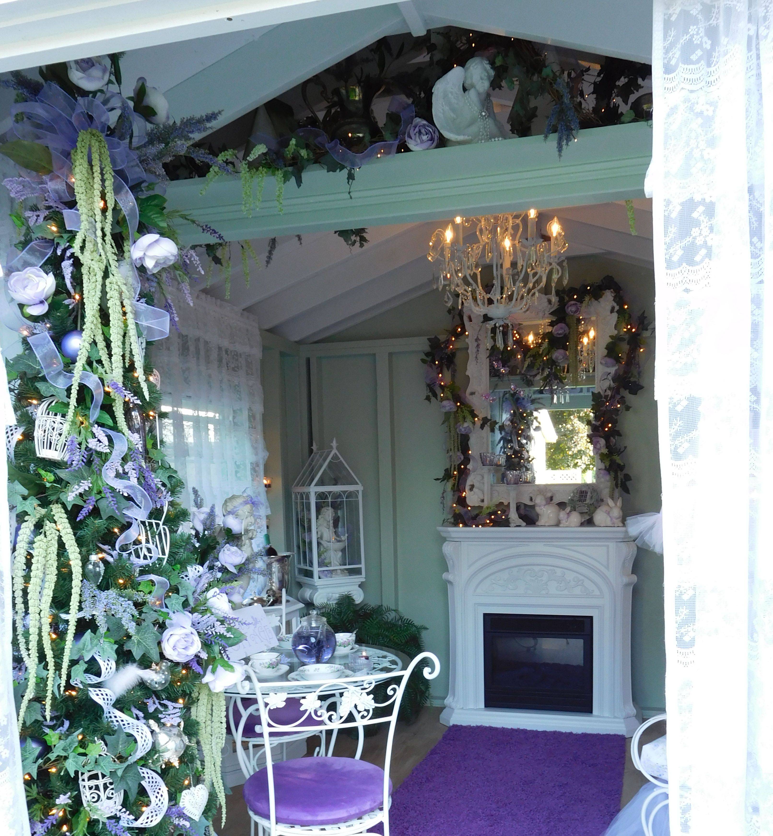 Makeover Shabby Chic