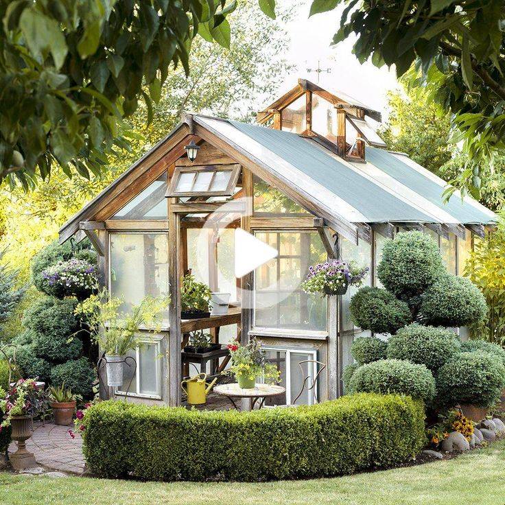 The Ultimate Outdoor Oasis