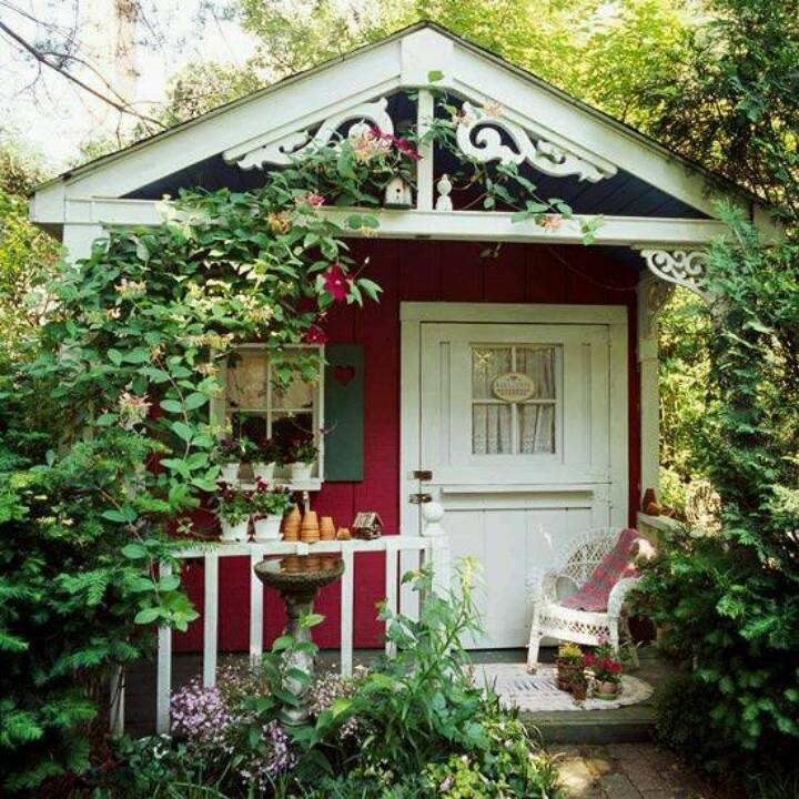 The Ultimate Outdoor Oasis