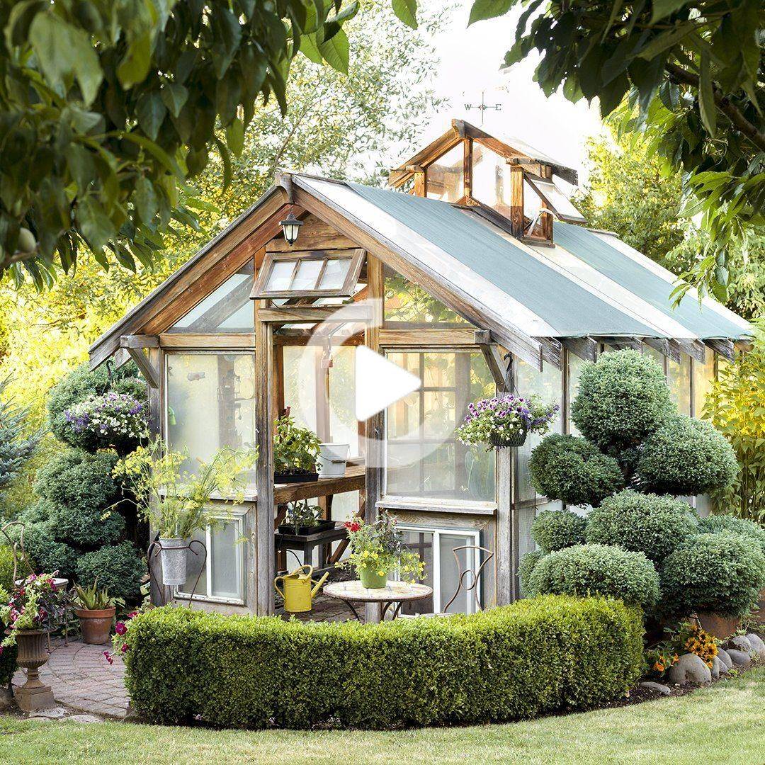 The Ultimate Outdoor Oasis