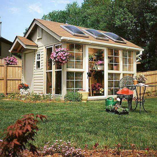 The Ultimate Outdoor Oasis