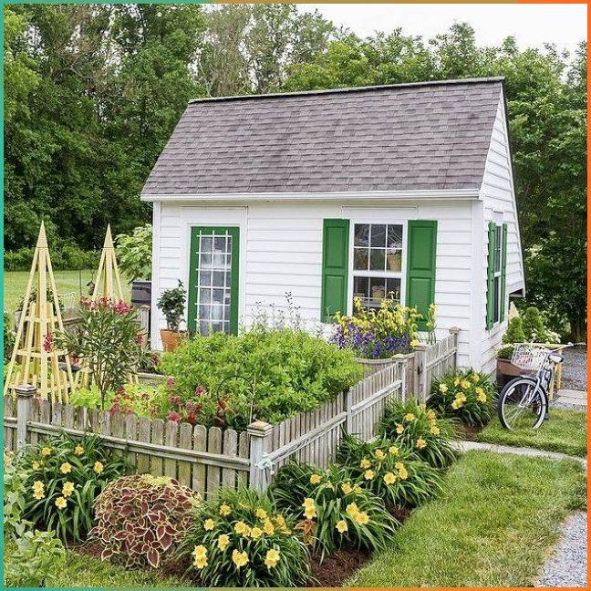 The Ultimate Outdoor Oasis