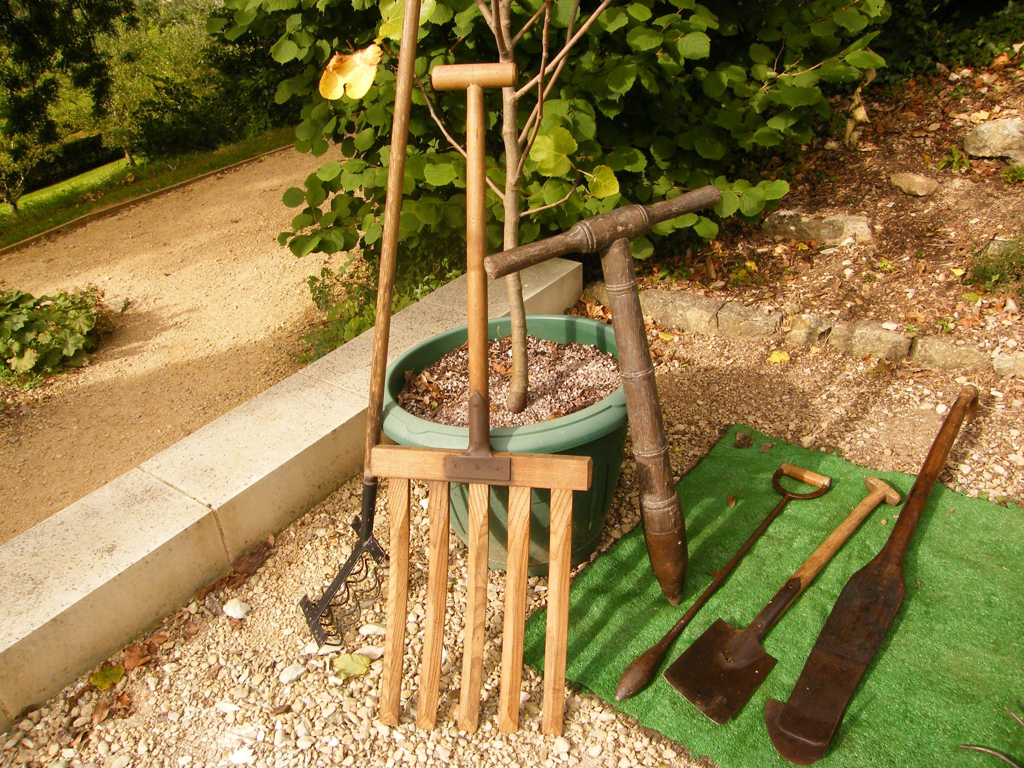 Garden Shed Ideas