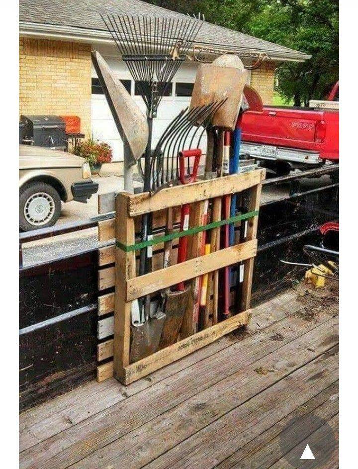 Creative Gardening