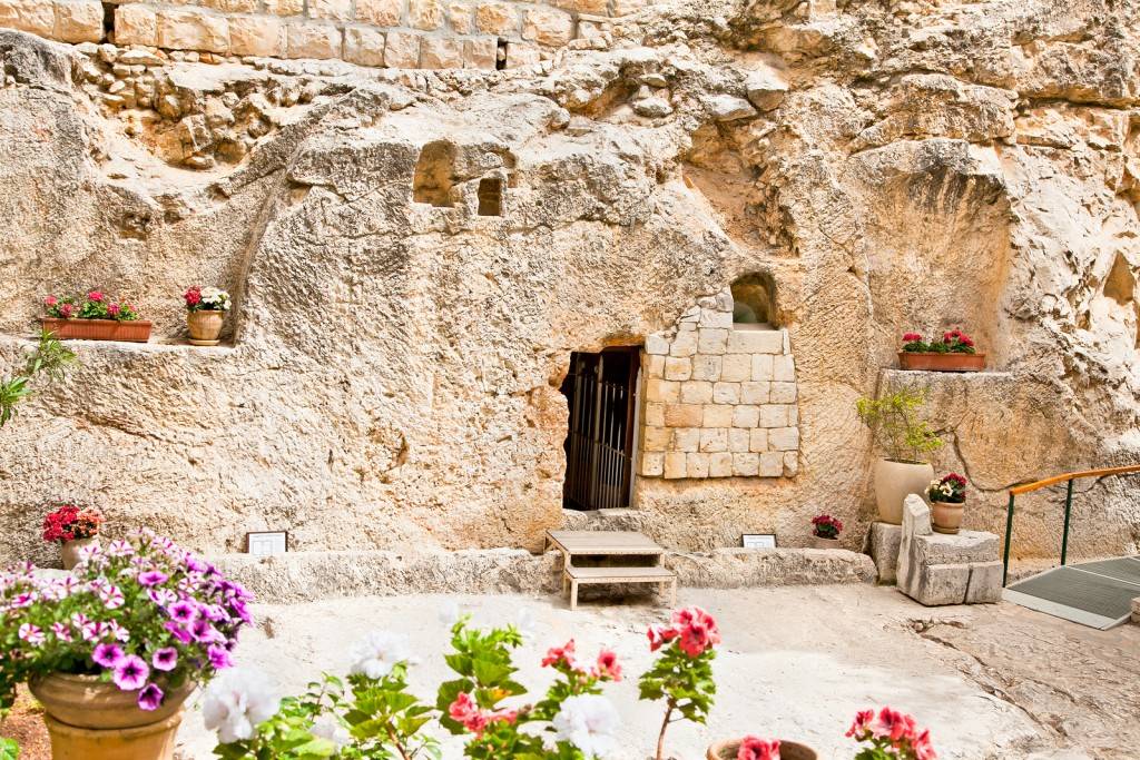 Jerusalem Israel