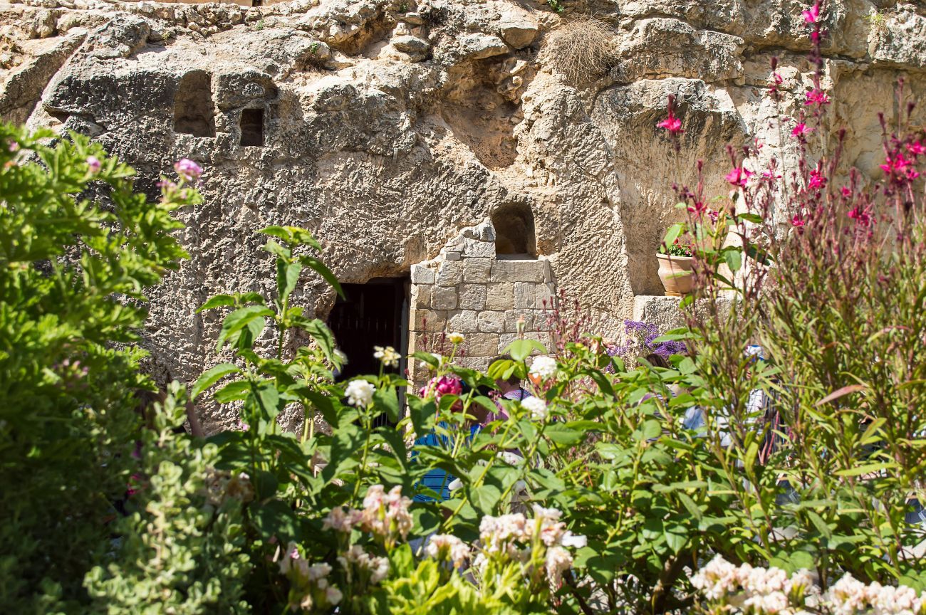 Jerusalem Mundo