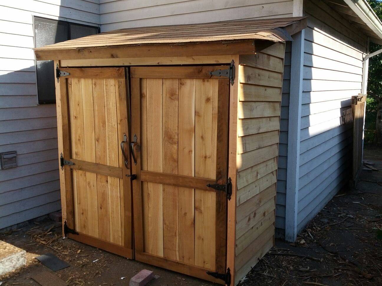Most Creative And Useful Diy Garden Tool Storage Ideas
