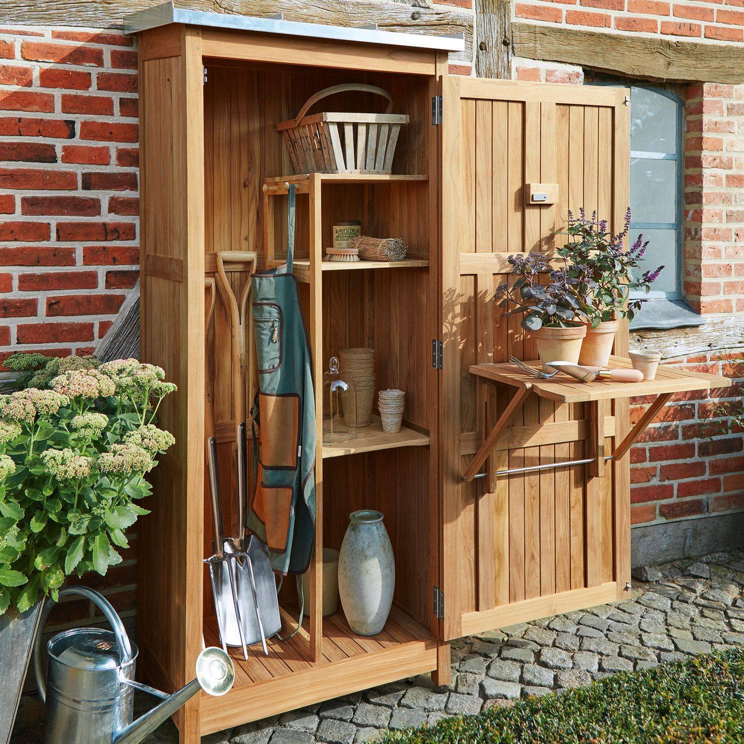 Easy Diy Storage