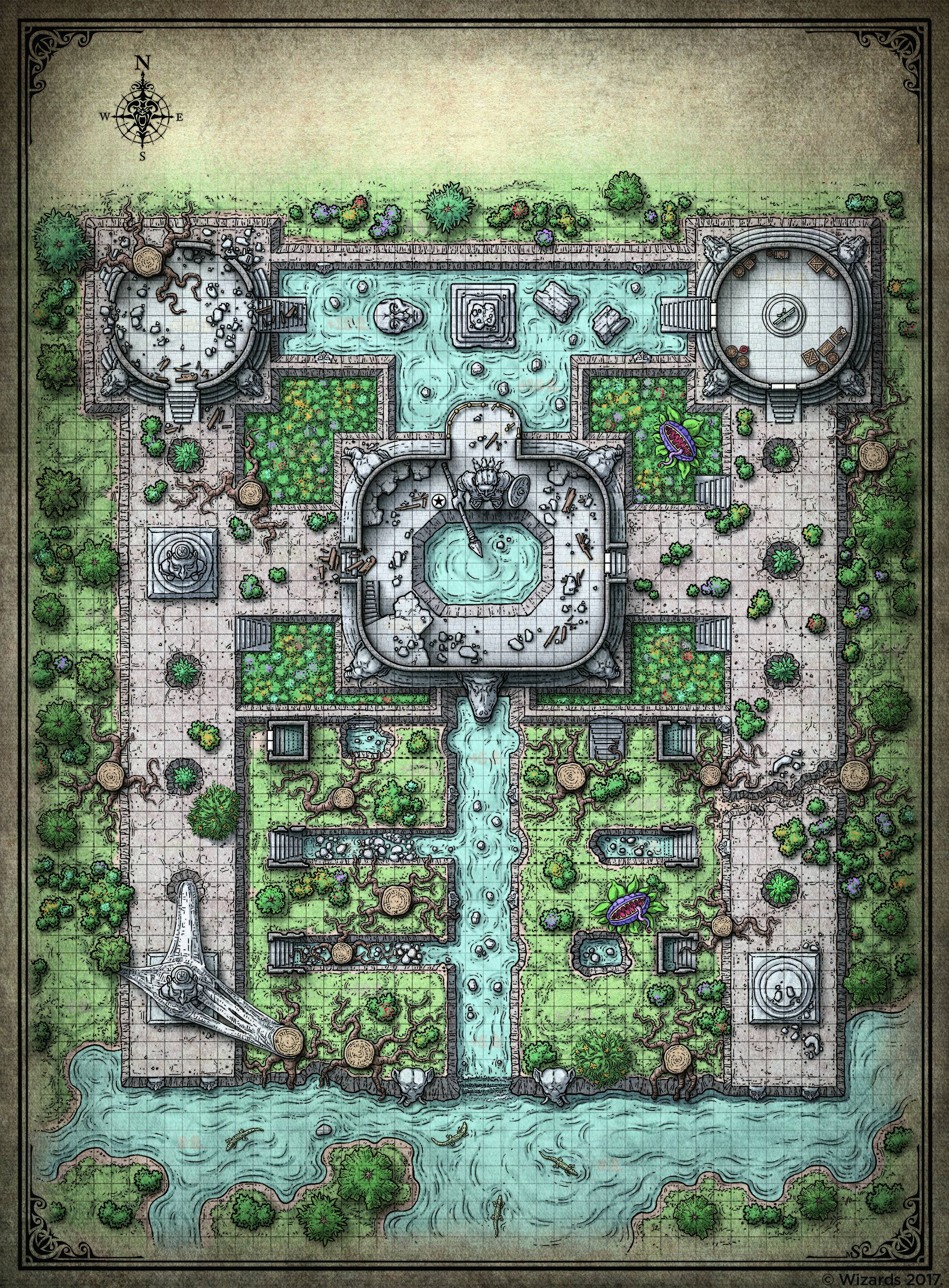 Pinterest Fantasy Rpg