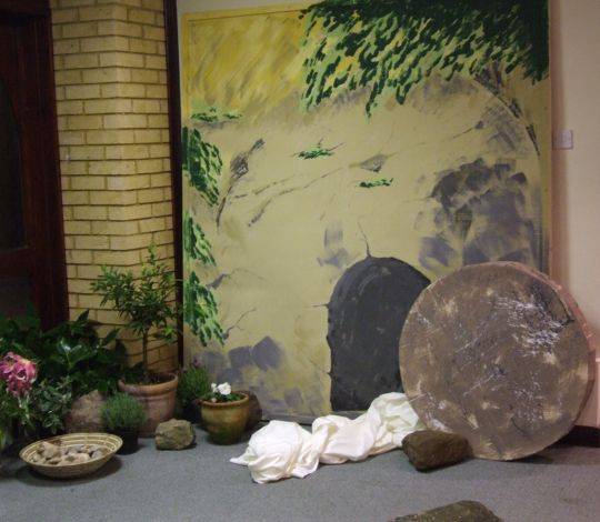 The Holy Land Israel