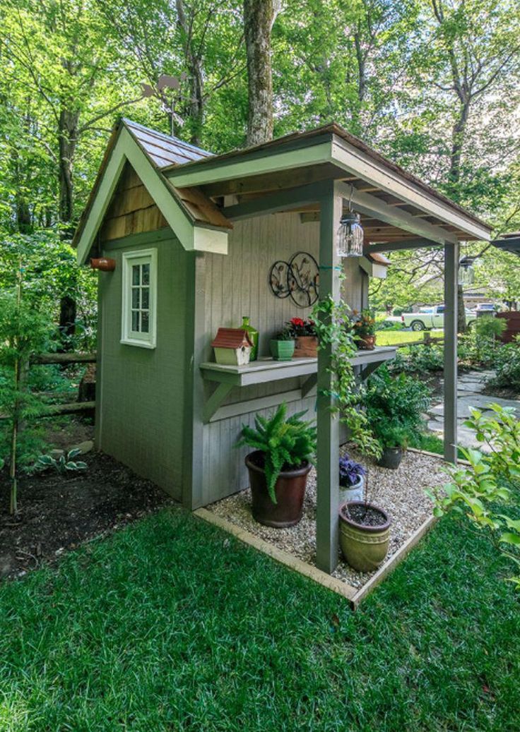 A Garden
