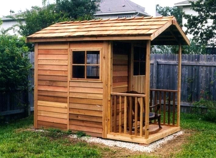 18 Garden Potting Shed Kits Ideas To Try This Year SharonSable