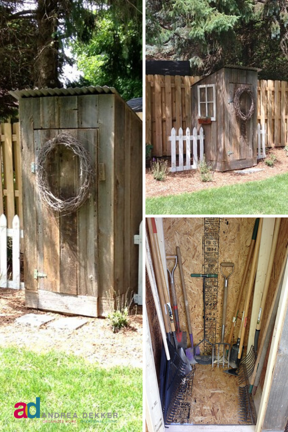 Garden Shed Ideas Diy Gardenshedcolors Sheshedideas In Garden