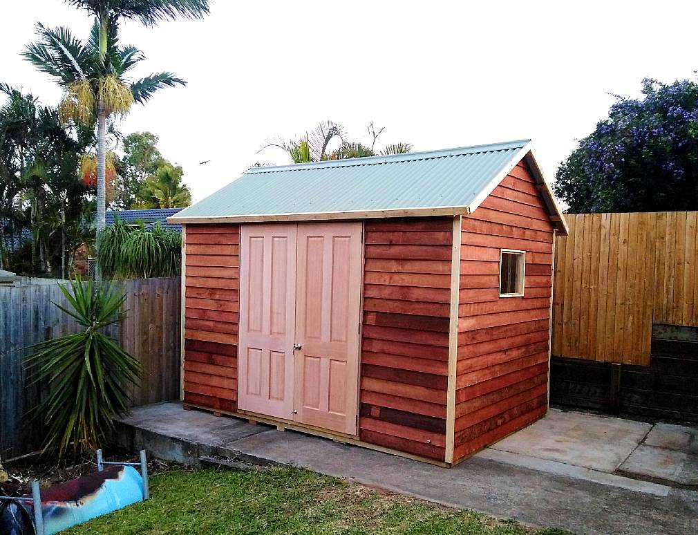 Your Garden Storage Shed
