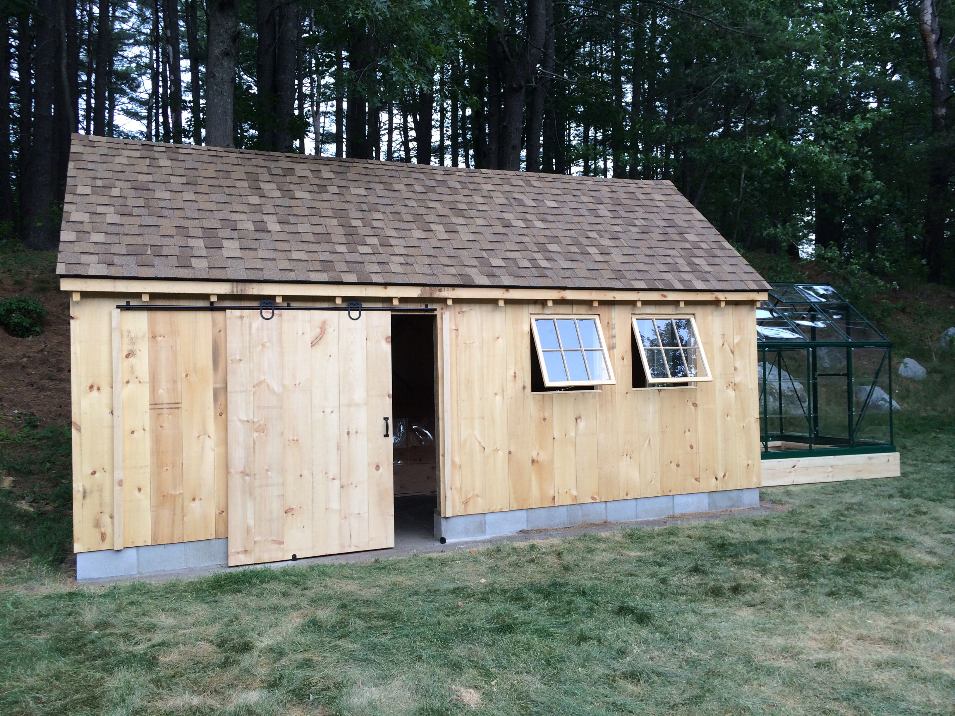 Your Garden Storage Shed