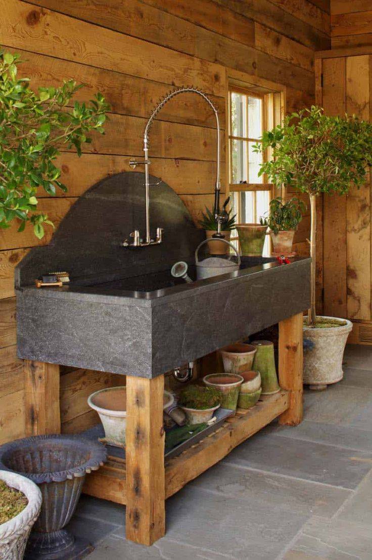 Diy Storage Shed Organization Ideas