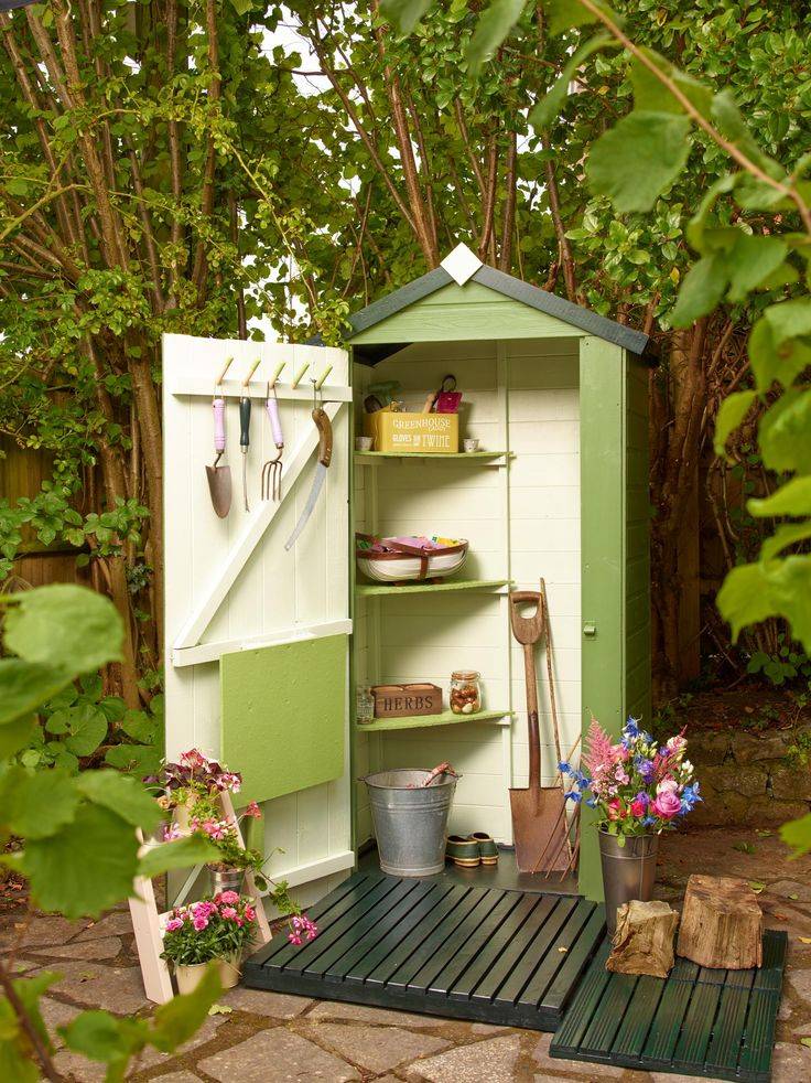 Brilliant And Inspiring Storage Ideas