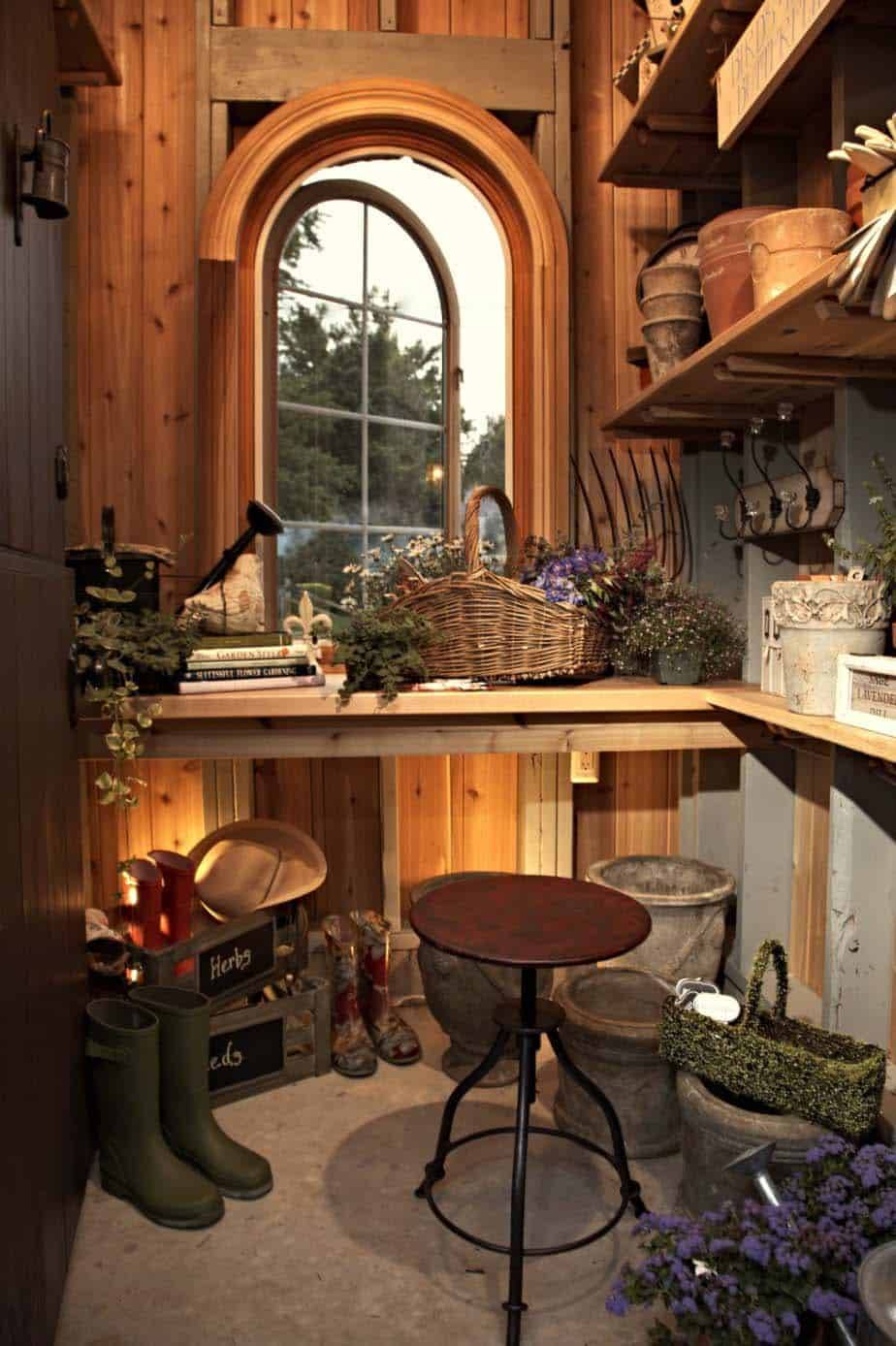 Brilliant And Inspiring Storage Ideas