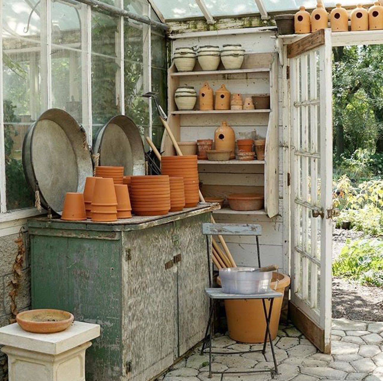 Brilliant And Inspiring Storage Ideas