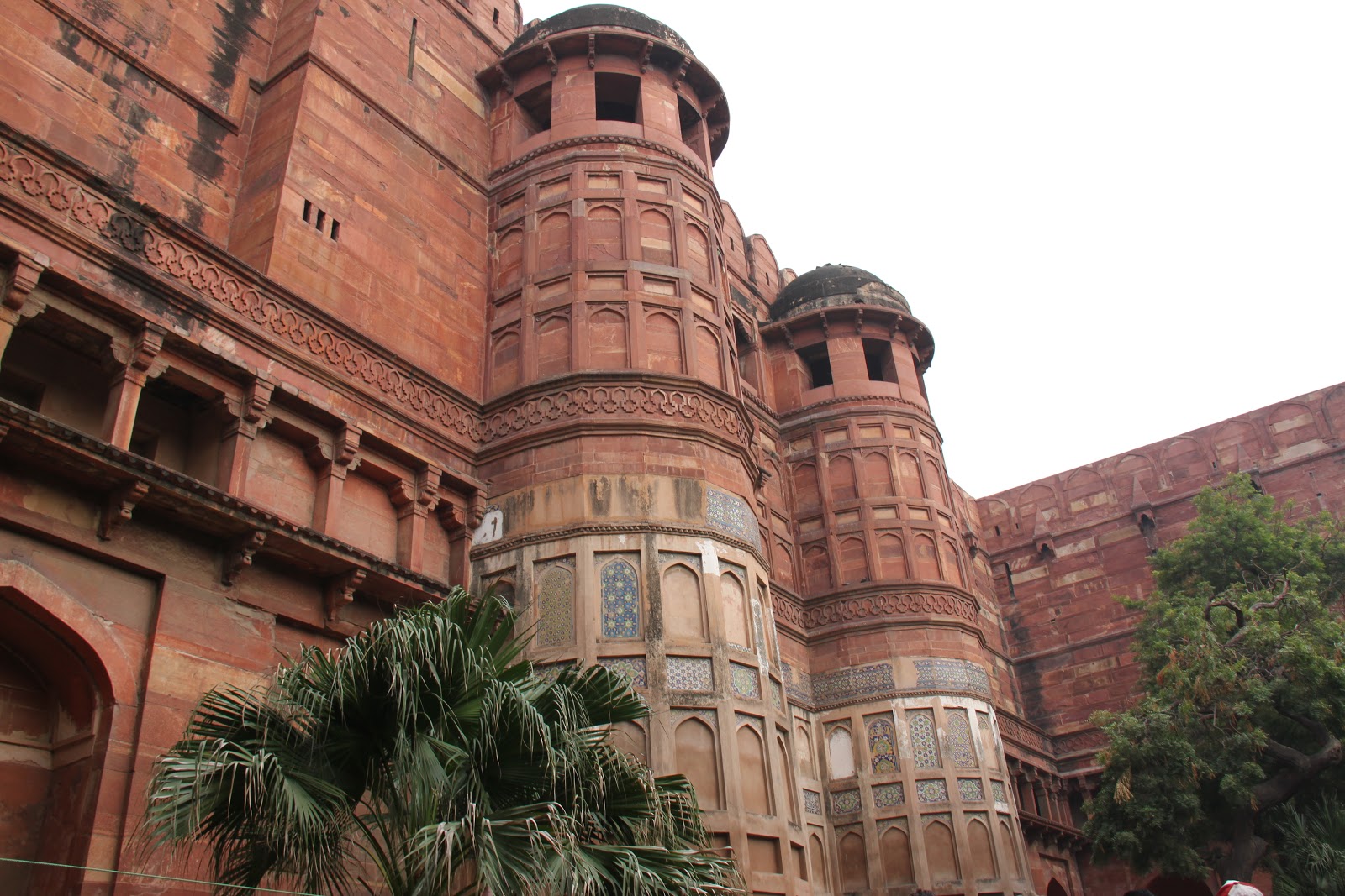 Agra Fort