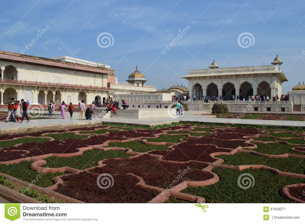 Agra Fort