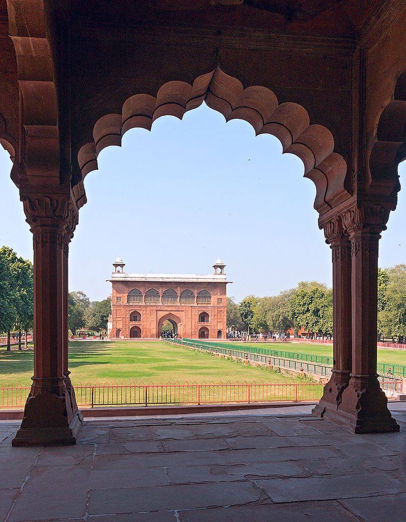 Agra Fort