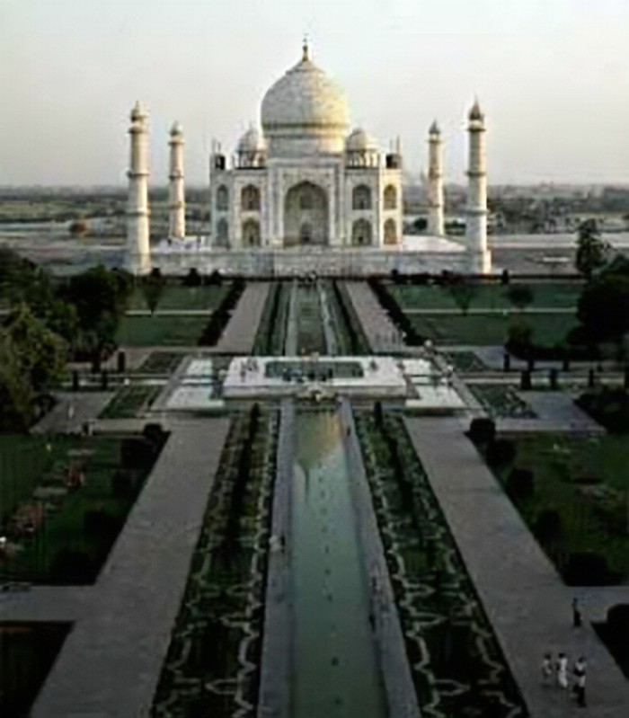 Persian Gardens