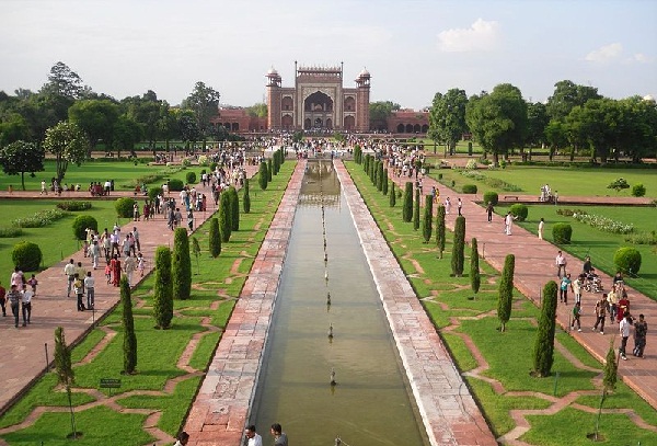 The Most Beautiful Historic Gardens