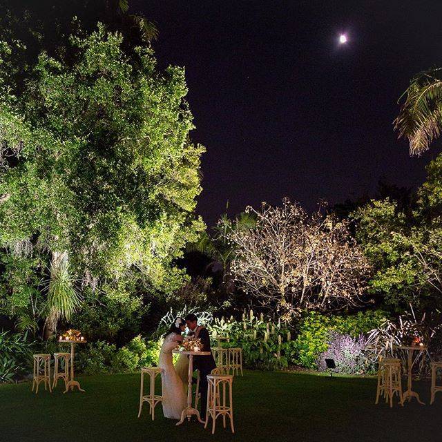 Heavenly Floating Garden